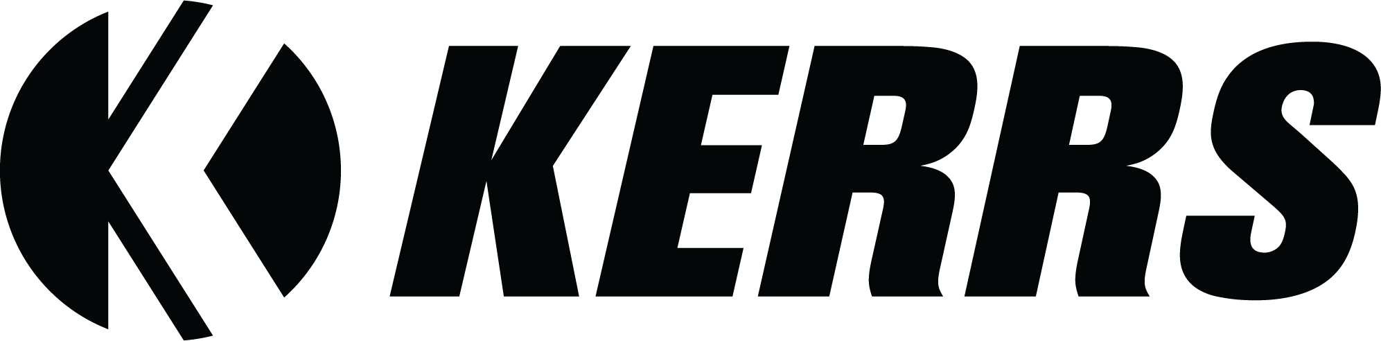 The dealer logo